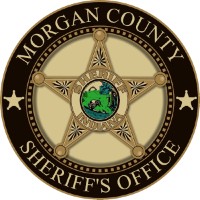 Morgan County Sheriff's Office logo - Similar company to Denver Metro Security Inc.