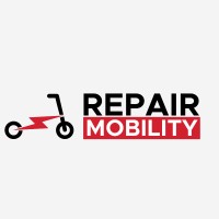 Repair Mobility logo - Similar company to Oh Mosquistop