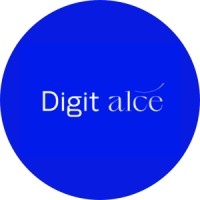 Digit alce logo - Similar company to Fabdevs