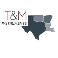 T&M Instruments logo - Similar company to Environmental Control Solutions Inc.