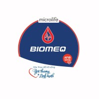 BIOMEQ CORP logo - Similar company to Blue Light Medical (Cty Anh Sang Xanh)
