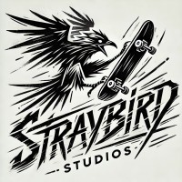 STRAYBIRD STUDIOS logo - Similar company to Vpgcreative
