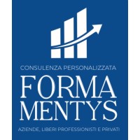 Formamentys logo - Similar company to Phorma Mentis