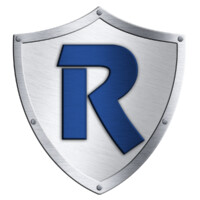 Roll-A-Shield logo - Similar company to Vimay Group.