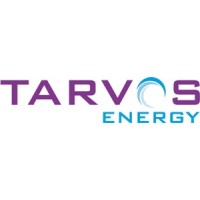 Tarvos Energy logo - Similar company to Saturn Fluid Engineering
