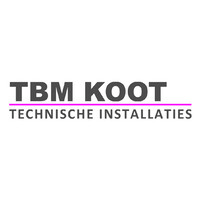 TBM KOOT logo - Similar company to Technisch Bureau Feuerstein
