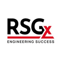 RSGx logo - Similar company to C2O Group