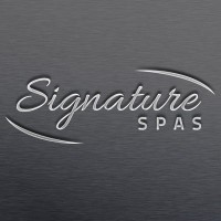 Signature Spas UK logo - Similar company to Core Five Coaching