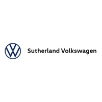 Sutherland Volkswagen logo - Similar company to Sutherland Mazda