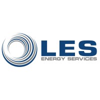 LES Energy Services logo - Similar company to Real Time Technology