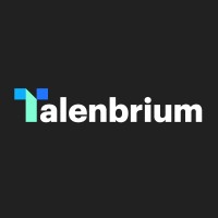 Talenbrium logo - Similar company to Neobim Gmbh