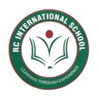 RC International School logo - Similar company to Cache Alumni
