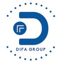 Difa Consulting Group logo - Similar company to Diriyah Consulting