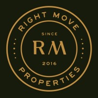 RightMove Properties logo - Similar company to Cbs Real Estate Association