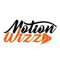 Motion Wizz | Explainer Video Company logo - Similar company to Motion Refind | Cohesive Content Creation