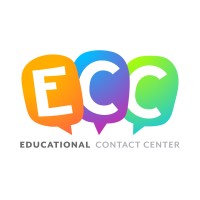 Educational Contact Center logo - Similar company to Alcalábc