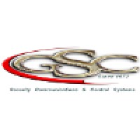GSC Systems, Inc. logo - Similar company to Cts - Castaway Technology & Security