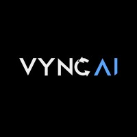 Vync AI logo - Similar company to Cakeydelights