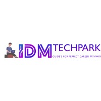 IDM Techpark Erode logo - Similar company to Aegiiz Technologies