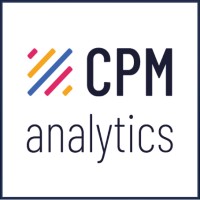 CPM Analytics logo - Similar company to Le Pacte As
