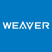Weaver Technologies logo - Similar company to Waypoint Business Solutions