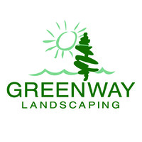 Greenway Landscaping logo - Similar company to Green + Order Landscaping Inc.