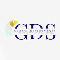 Global Deployments - Employer of Record & Payroll Solutions logo - Similar company to Ezsolutions – Market Entry Consulting In Emea (Telecom, It, Is, Dtv And Beyond)