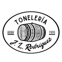 Toneleria J.L. Rodriguez S.L. logo - Similar company to Alba Cooperage