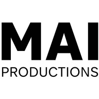 MAI Productions logo - Similar company to Sheriff Projects