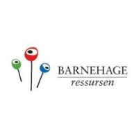 Barnehageressursen logo - Similar company to Abup