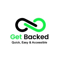 Get Backed logo - Similar company to Get Funds