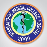 International Medical College Hospital (IMCH) logo - Similar company to Tm Assets Ltd