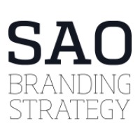 SAO BRANDING logo - Similar company to Hola Branding®