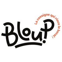 BLOUP! logo - Similar company to Super Boîte