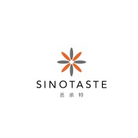 The SinoTaste Group logo - Similar company to Origin Brands Ltd