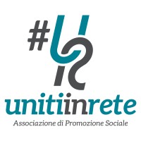 #Unitiinrete logo - Similar company to Pleiadi Benefit Corporation Srl