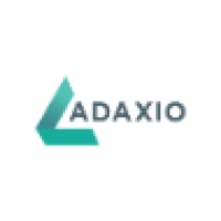 Adaxio B.V. logo - Similar company to Merius Hypotheken