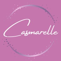 Casmarelle logo - Similar company to Fox Clever Bookkeeping