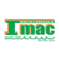Metalúrgica Imac logo - Similar company to Imac