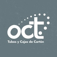 OCT Tubos y Cajas logo - Similar company to Shocron Benmuyal & Associates