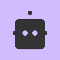 Another Robot logo - Similar company to Naturebreak