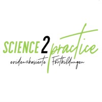 science2practice GmbH logo - Similar company to Skilllab Gmbh - Physio & Performance