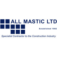 All Mastic Ltd logo - Similar company to Fastglobe