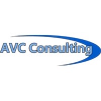 AVC Consulting, LLC logo - Similar company to Project Salsa | Oracle Netsuite Solution Provider