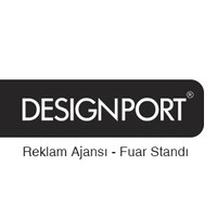 Designport Advertising Agency & Exhibition Stands logo - Similar company to Fuar Daveti̇