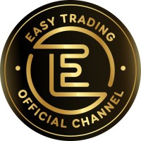EasyTrading logo - Similar company to Blocksolfi - Full-Stack Marketing & Consulting Agency For Crypto Companies