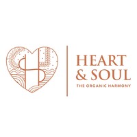 Heart and Soul Organics logo - Similar company to Plambo Solutions