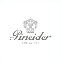 Pineider 1774 logo - Similar company to Aurora Pen