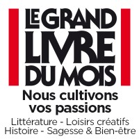 Grand Livre du Mois logo - Similar company to Les Fines Bouches - Revue Littéraire Et Philosophique