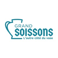 GrandSoissons, territoire à taille humaine logo - Similar company to Ecube Technology